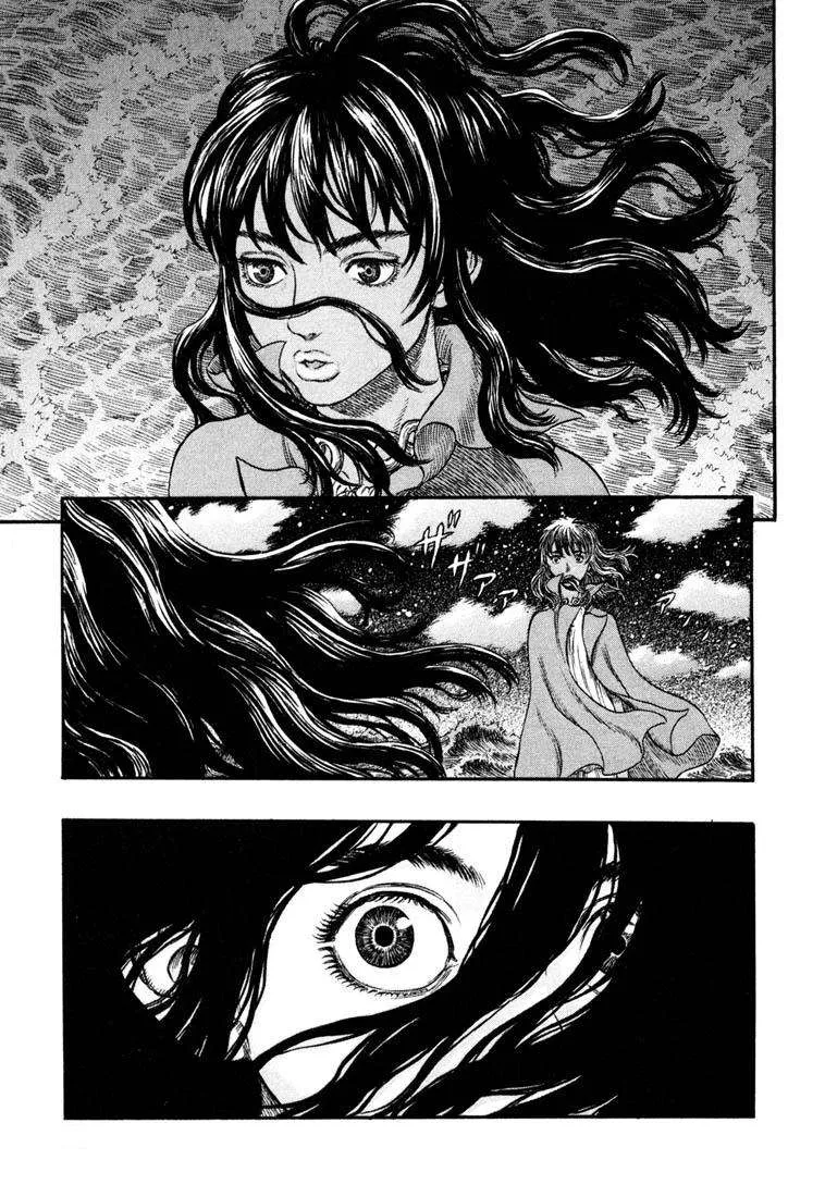 Berserk — Cap. 238, pág. 6