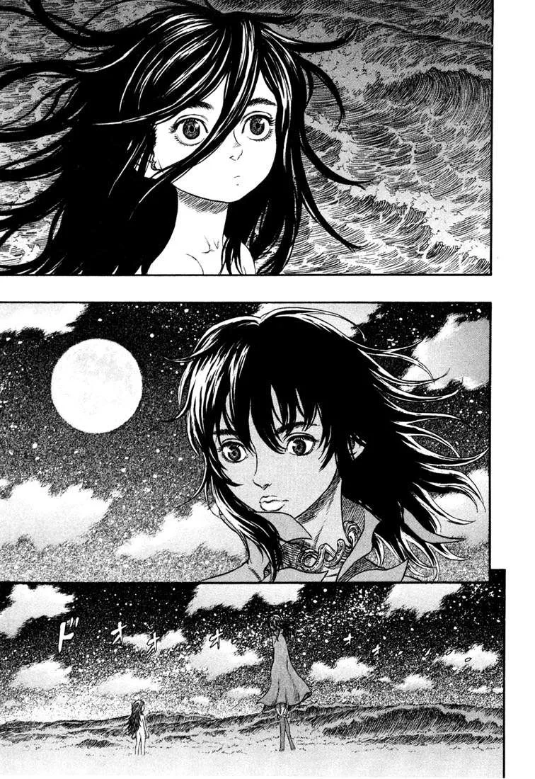 Berserk — Cap. 238, pág. 8