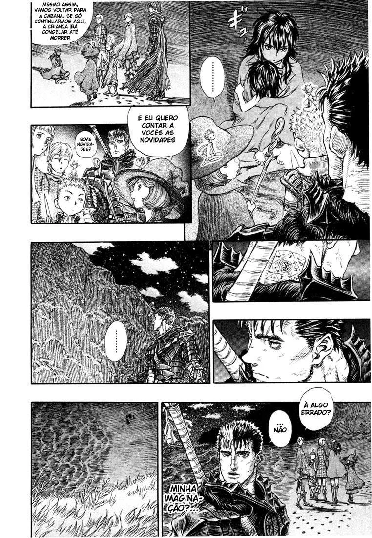 Berserk — Cap. 238, pág. 13