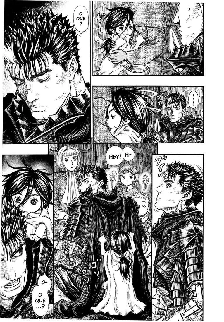 Berserk — Cap. 238, pág. 18