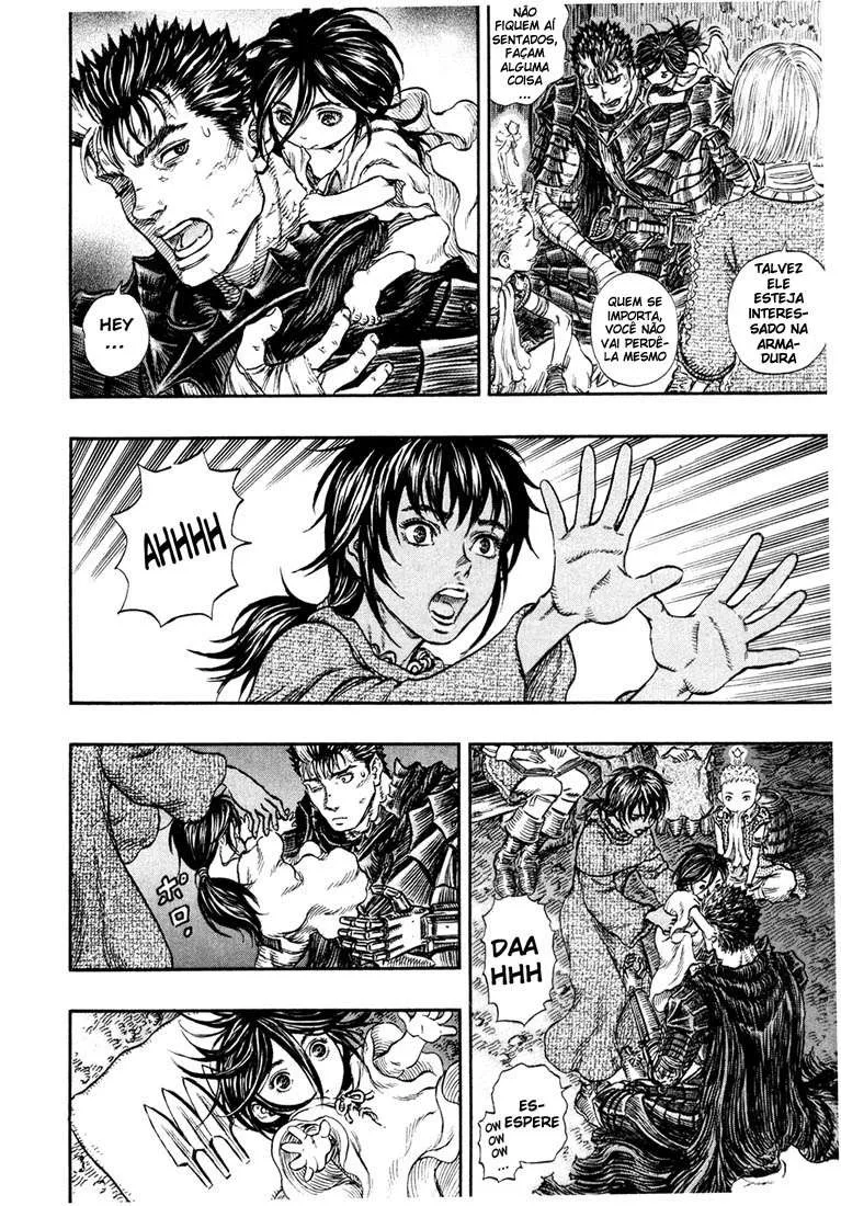 Berserk — Cap. 238, pág. 19