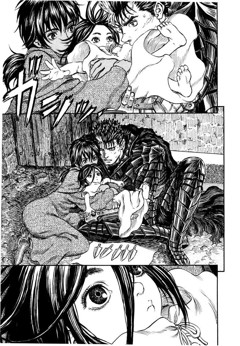 Berserk — Cap. 238, pág. 20