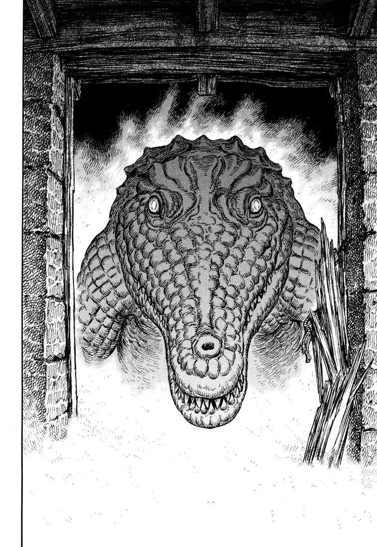 Berserk — Cap. 239, pág. 4