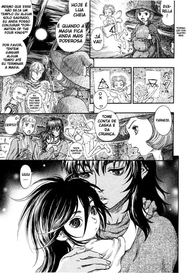 Berserk — Cap. 239, pág. 9