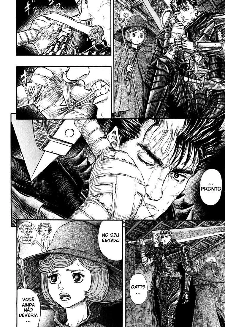 Berserk — Cap. 239, pág. 10