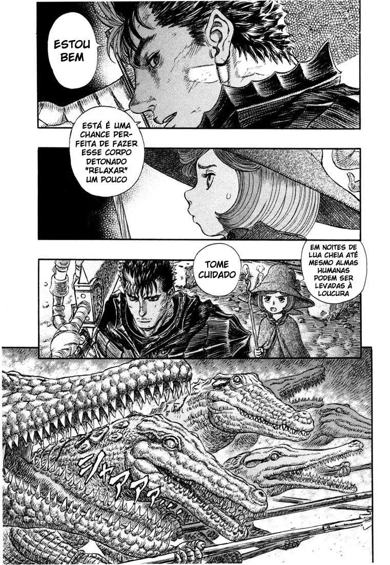Berserk — Cap. 239, pág. 11