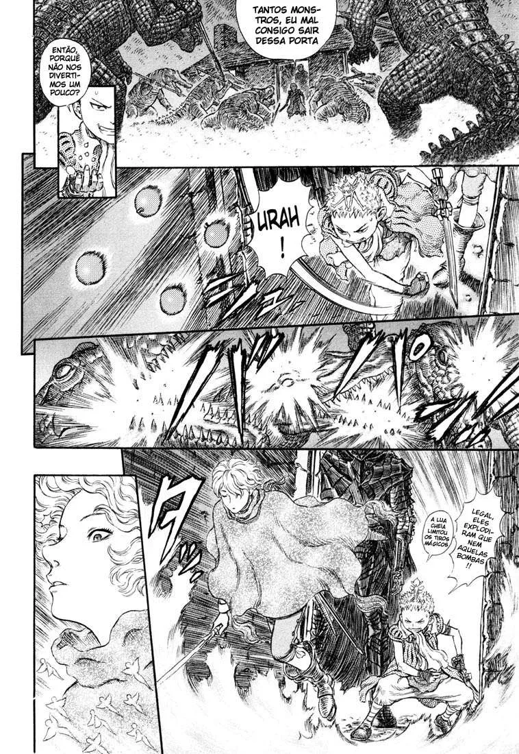 Berserk — Cap. 239, pág. 12