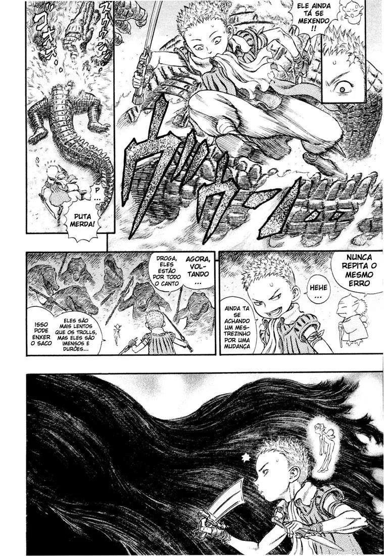 Berserk — Cap. 239, pág. 16