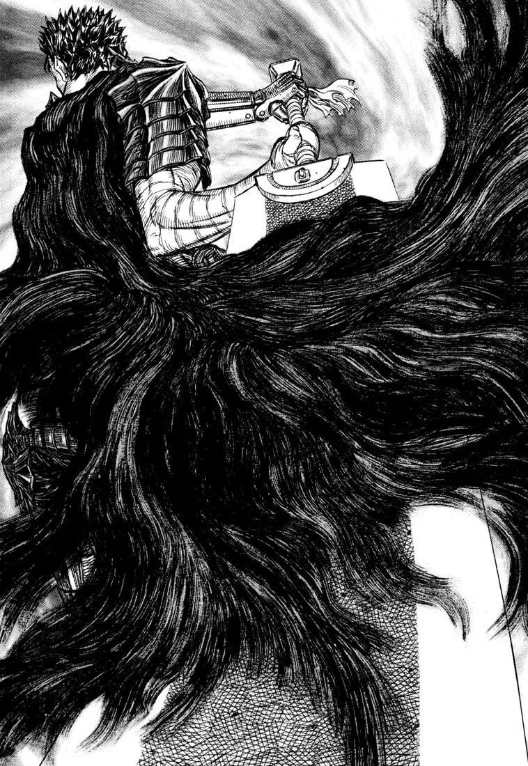 Berserk — Cap. 239, pág. 17