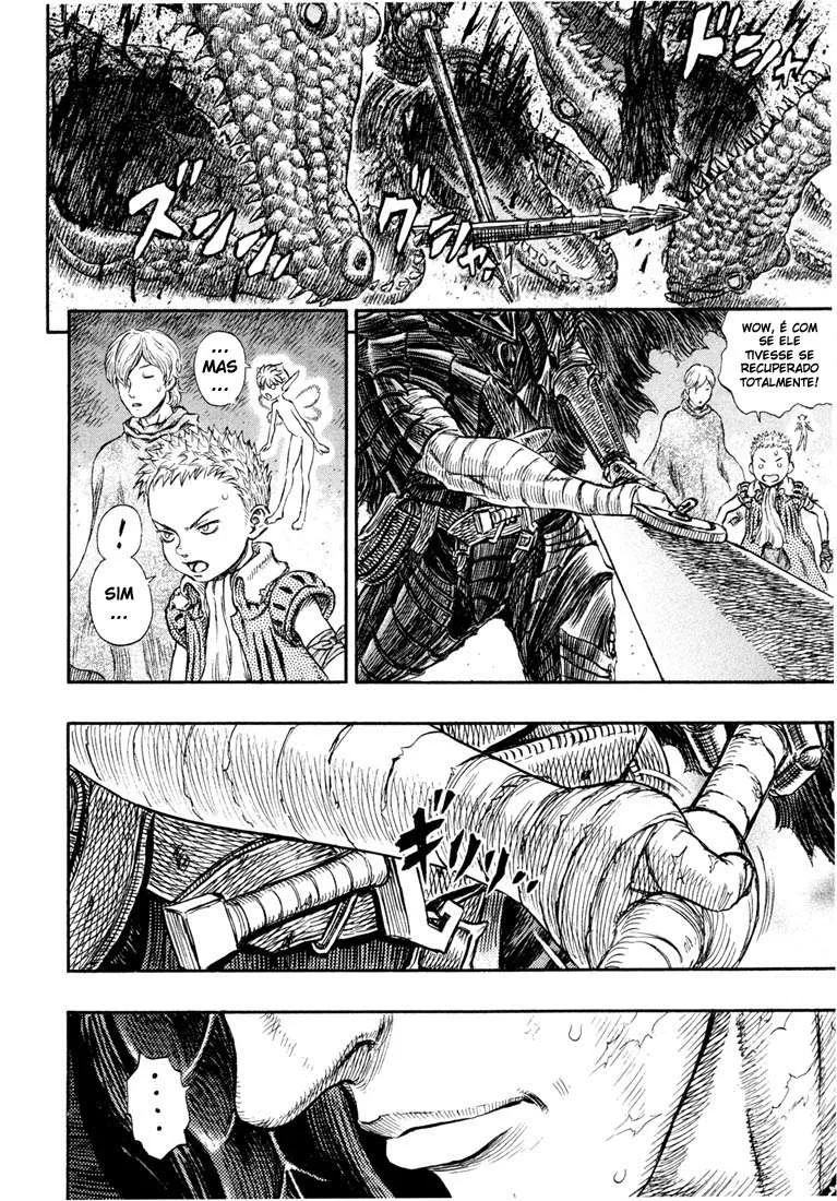 Berserk — Cap. 239, pág. 19
