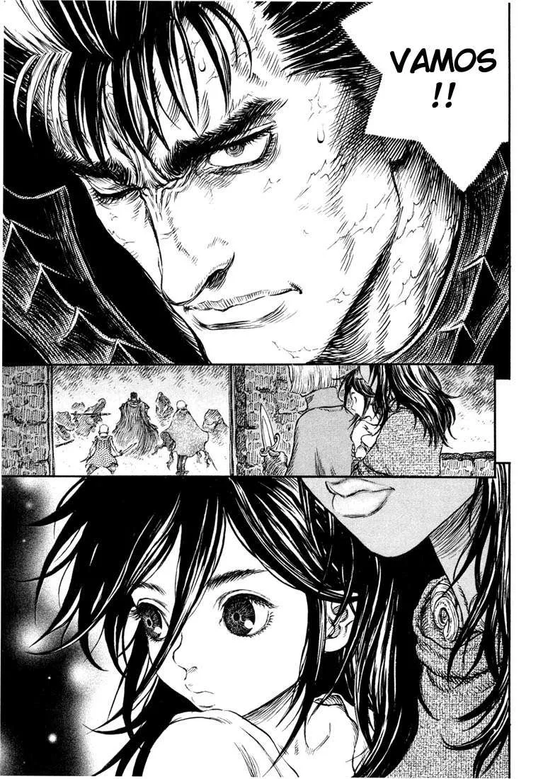 Berserk — Cap. 239, pág. 20