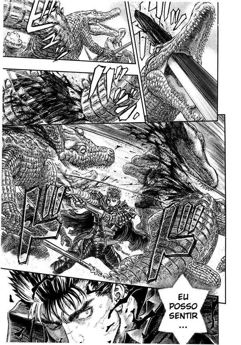 Berserk — Cap. 240, pág. 3