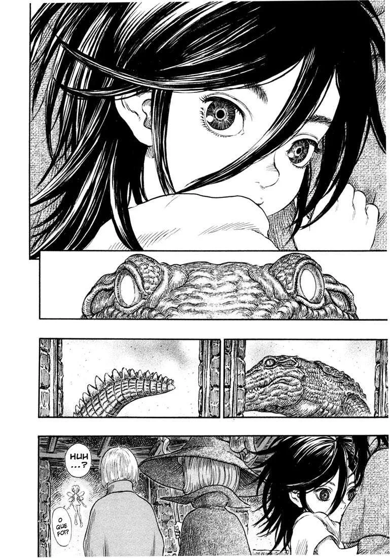 Berserk — Cap. 240, pág. 6