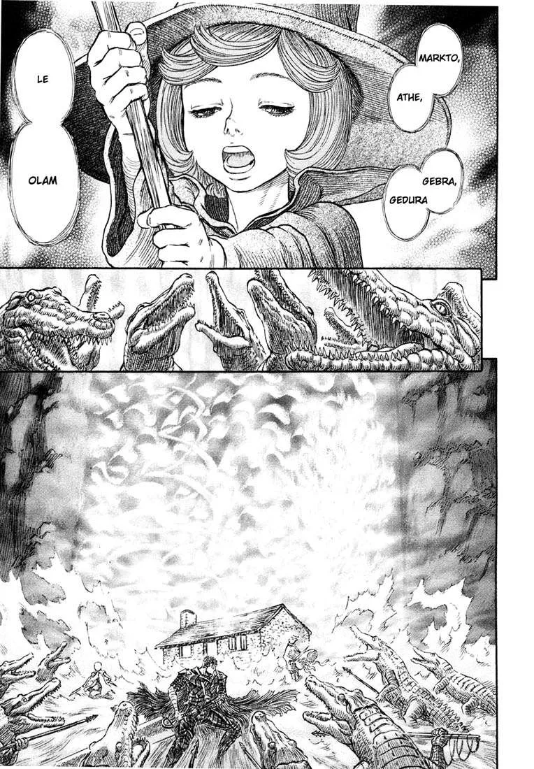Berserk — Cap. 240, pág. 7