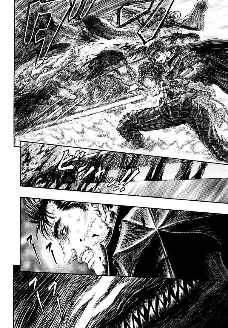 Berserk — Cap. 240, pág. 10