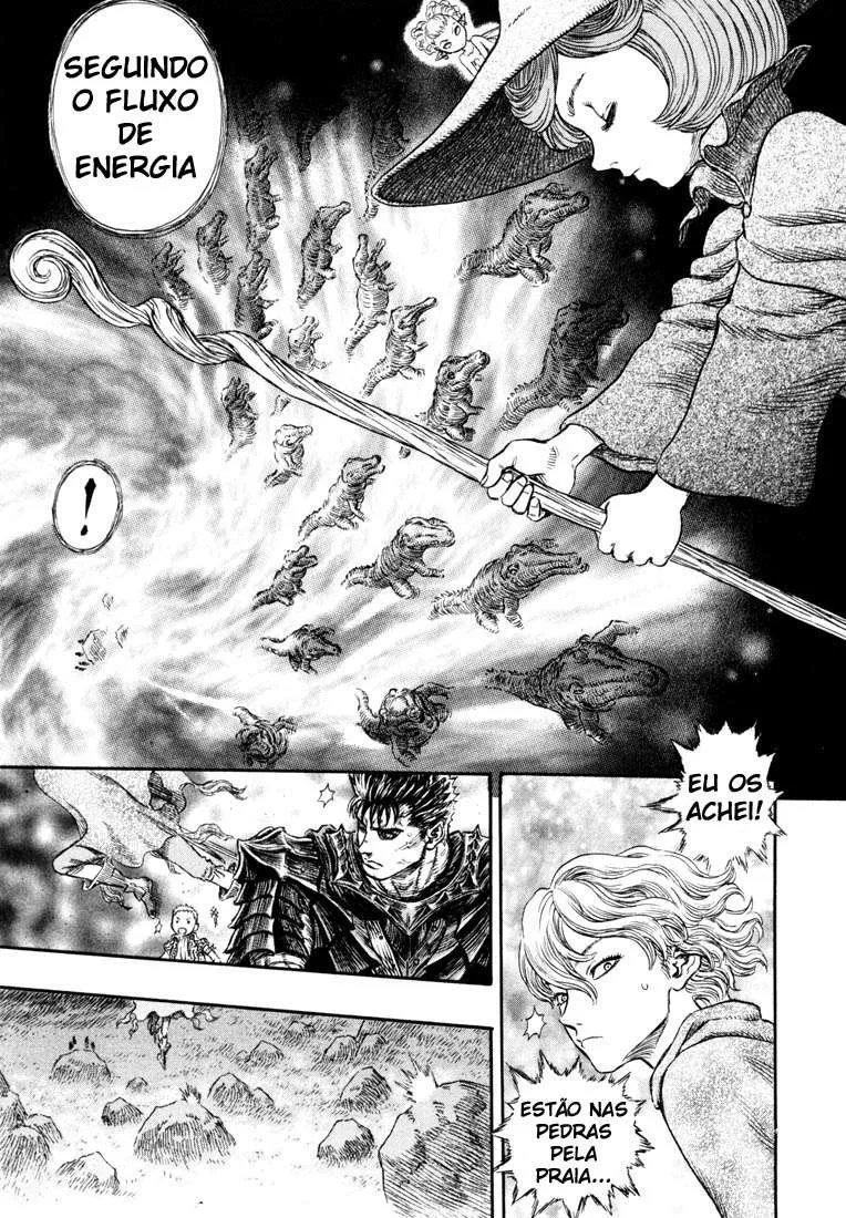 Berserk — Cap. 240, pág. 13