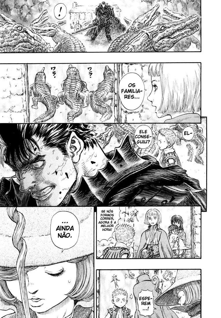 Berserk — Cap. 240, pág. 15