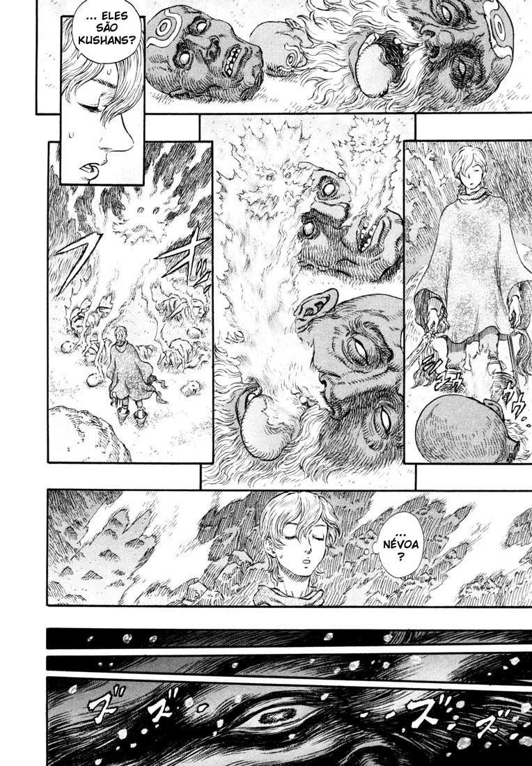Berserk — Cap. 240, pág. 16