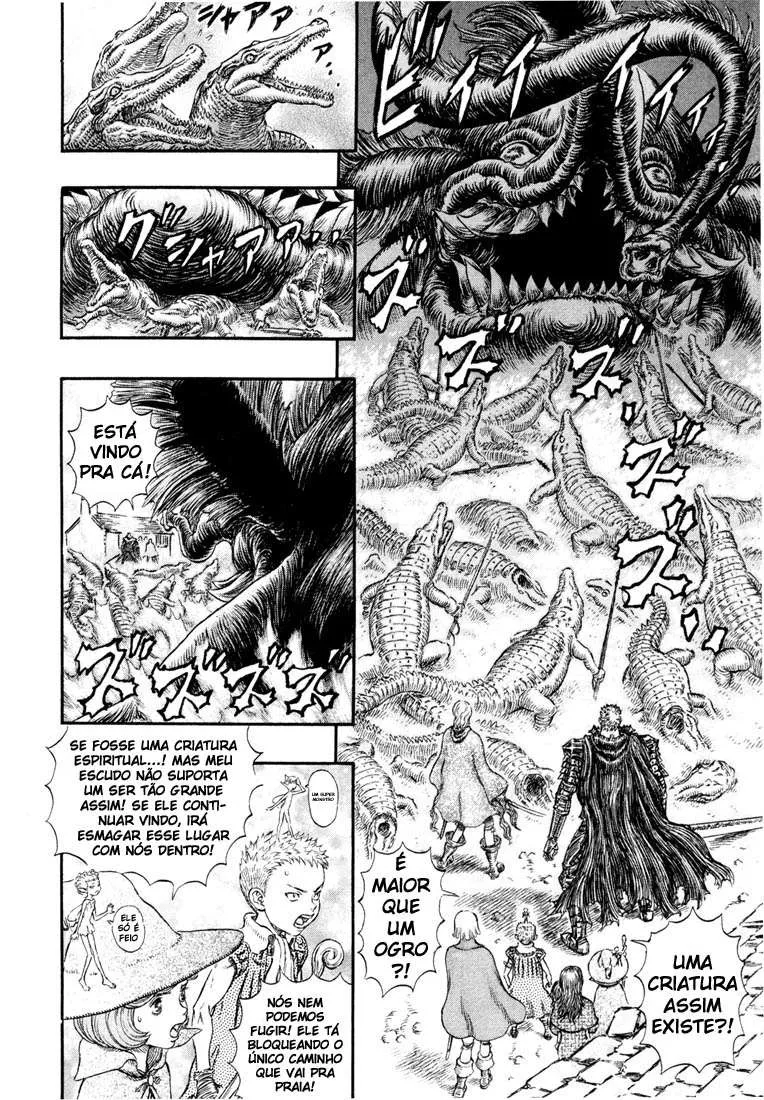 Berserk — Cap. 241, pág. 3