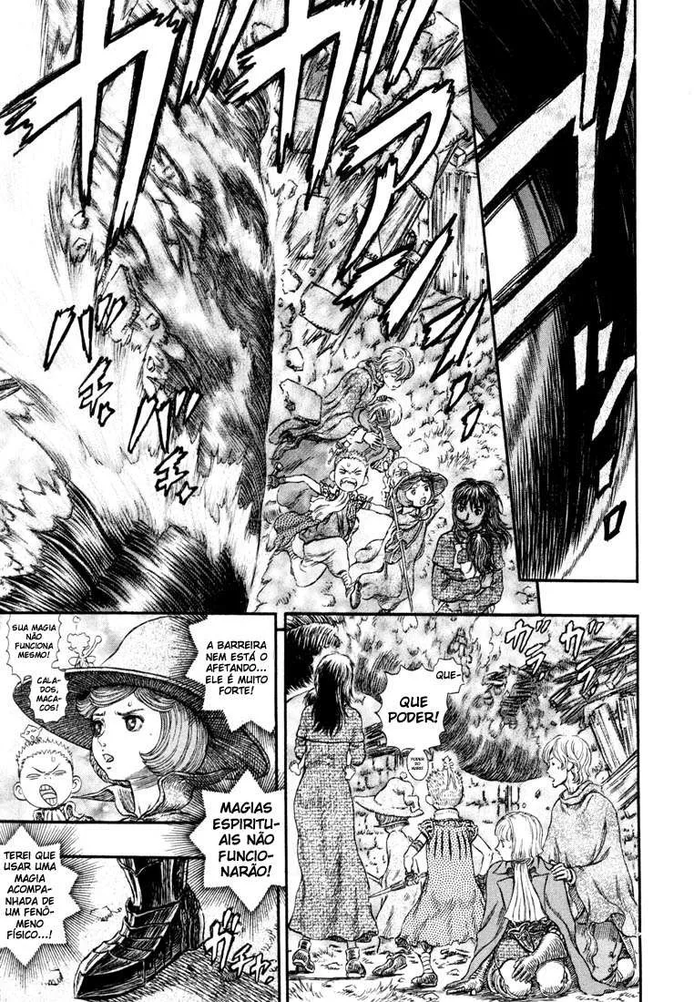 Berserk — Cap. 241, pág. 6