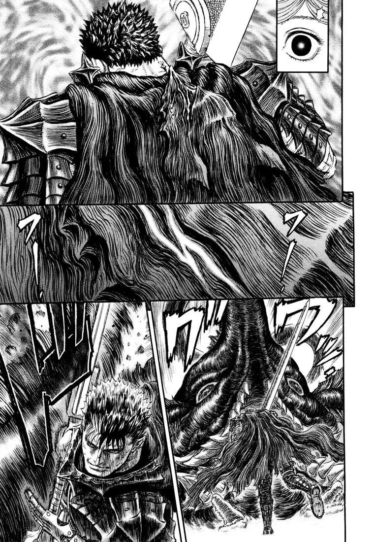 Berserk — Cap. 241, pág. 8