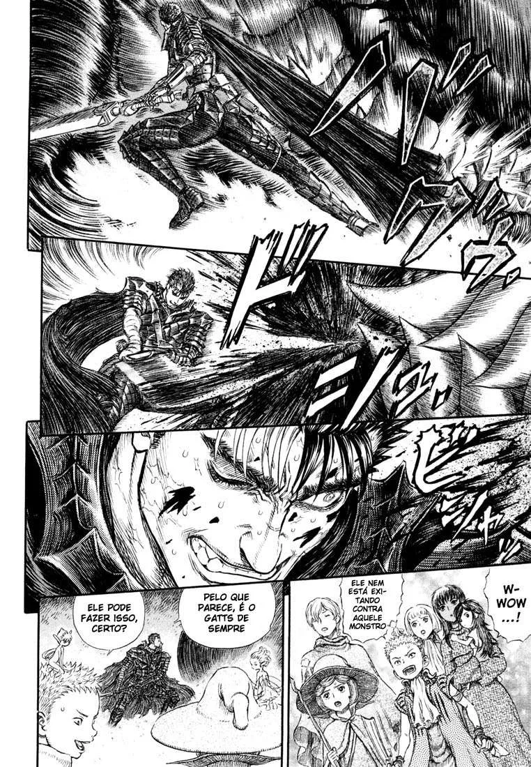 Berserk — Cap. 241, pág. 10