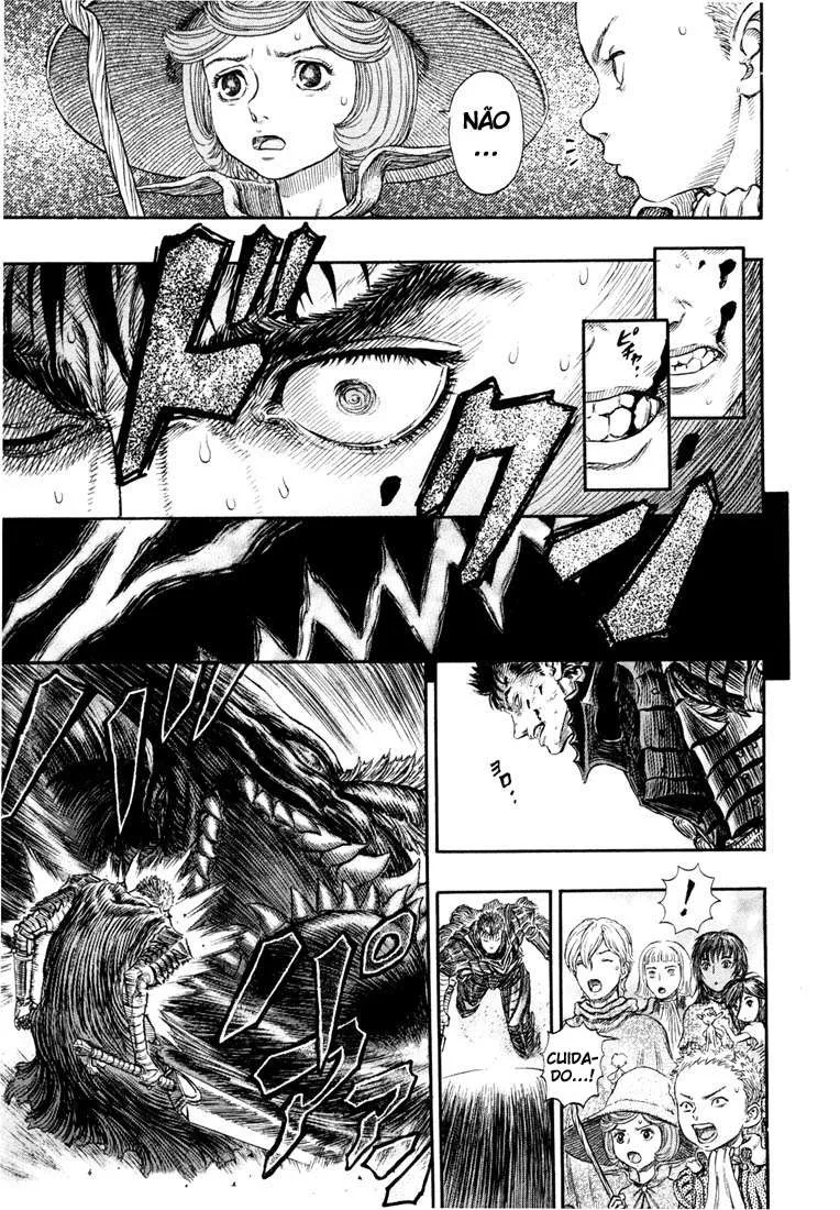 Berserk — Cap. 241, pág. 11