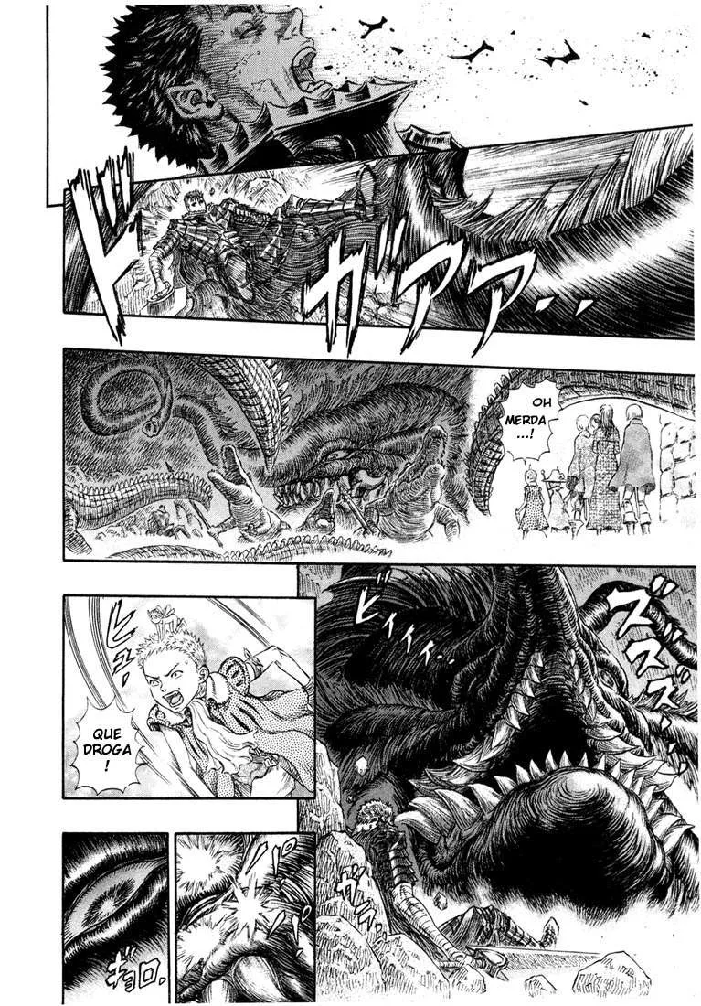 Berserk — Cap. 241, pág. 12