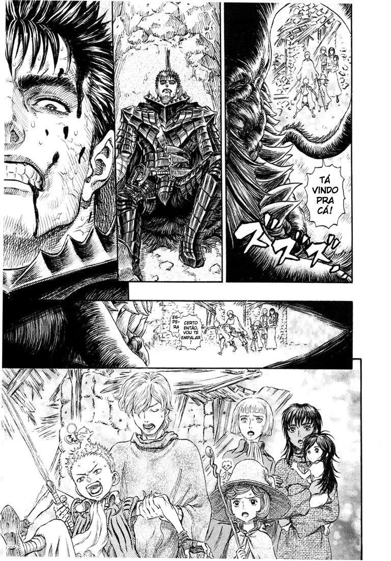 Berserk — Cap. 241, pág. 13
