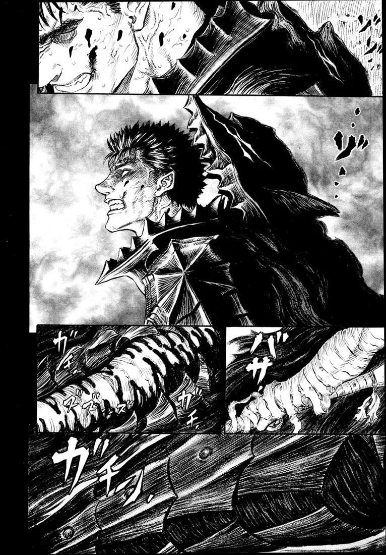 Berserk — Cap. 241, pág. 14