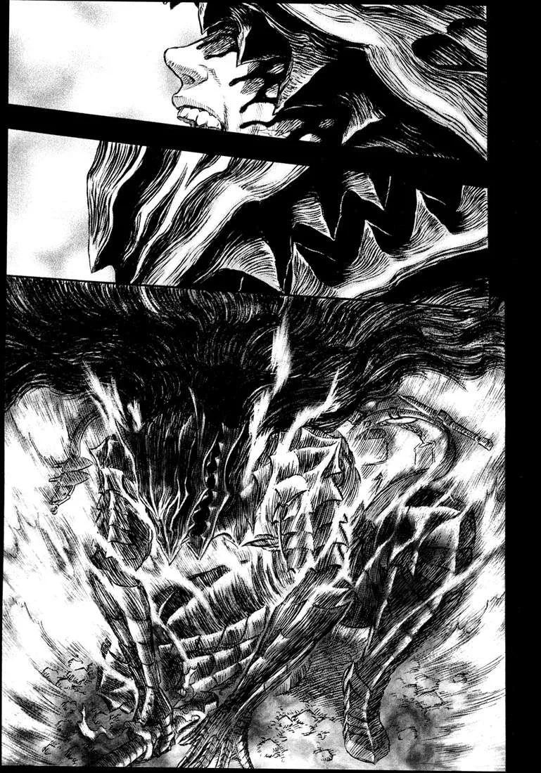 Berserk — Cap. 241, pág. 15