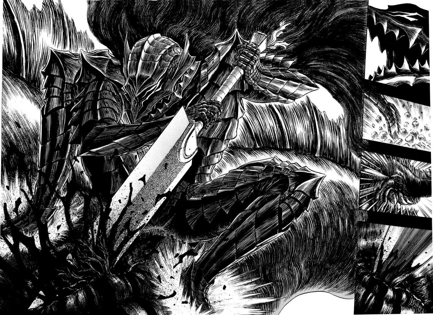 Berserk — Cap. 241, pág. 16
