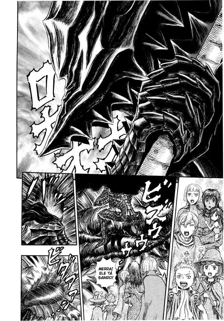 Berserk — Cap. 241, pág. 17