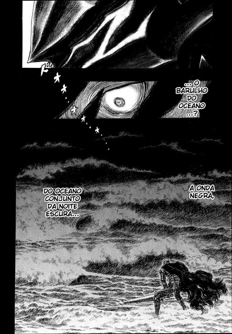 Berserk — Cap. 242, pág. 3
