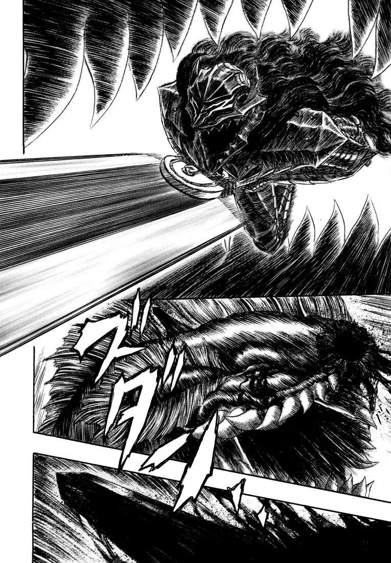 Berserk — Cap. 242, pág. 5