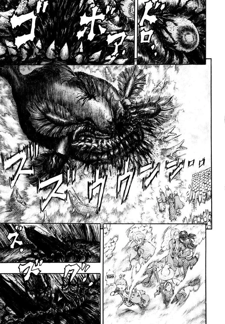 Berserk — Cap. 242, pág. 6