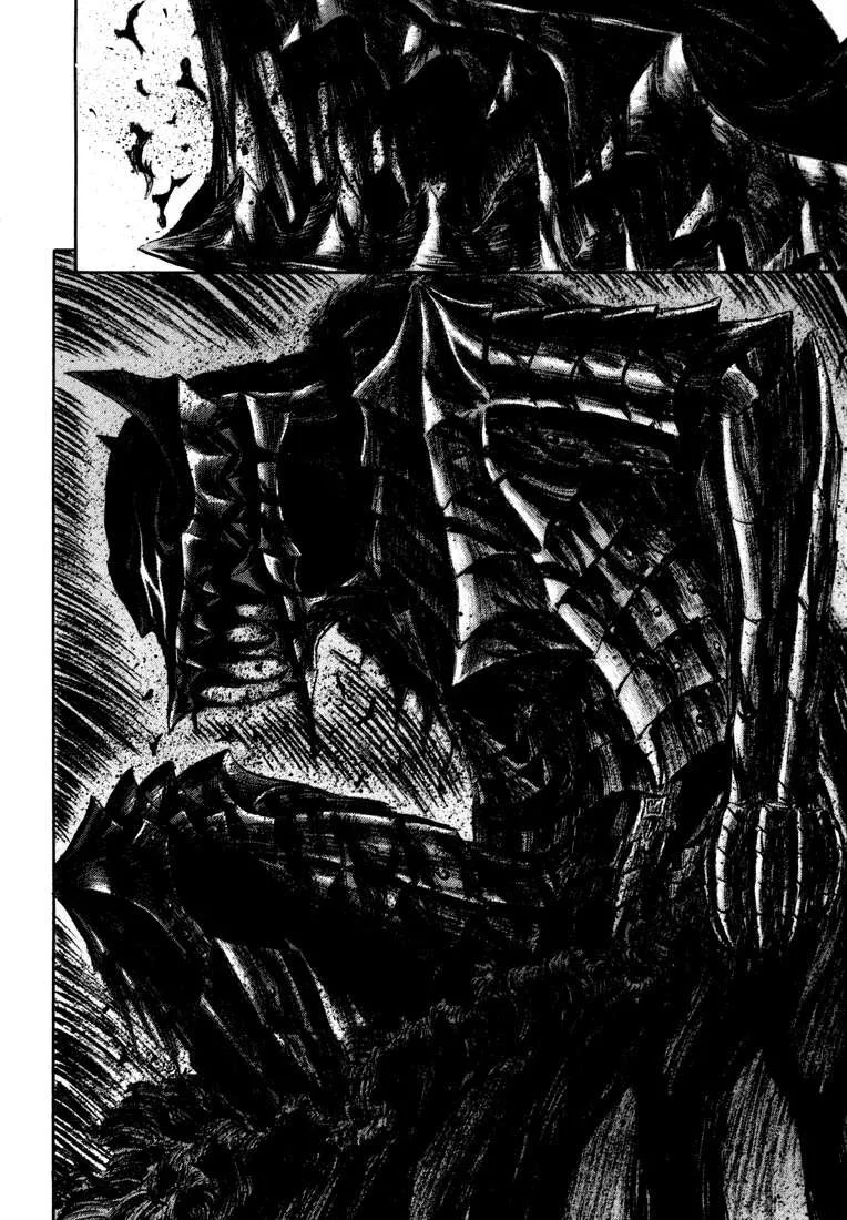 Berserk — Cap. 242, pág. 7