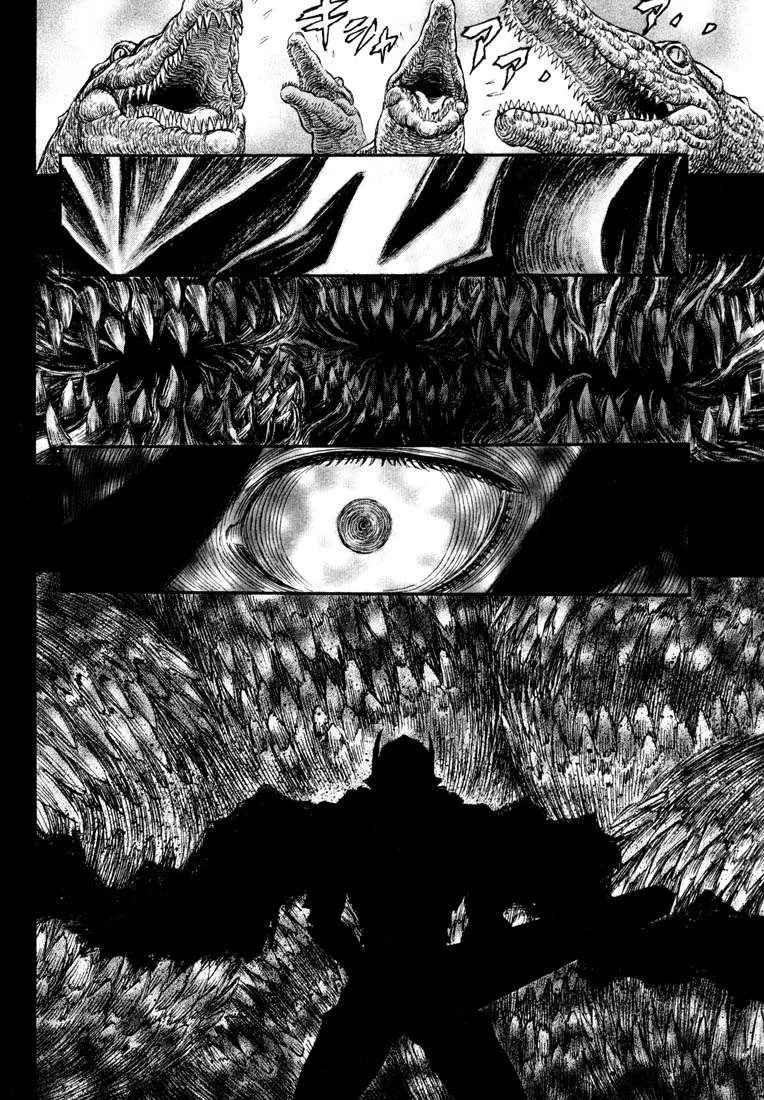Berserk — Cap. 242, pág. 9