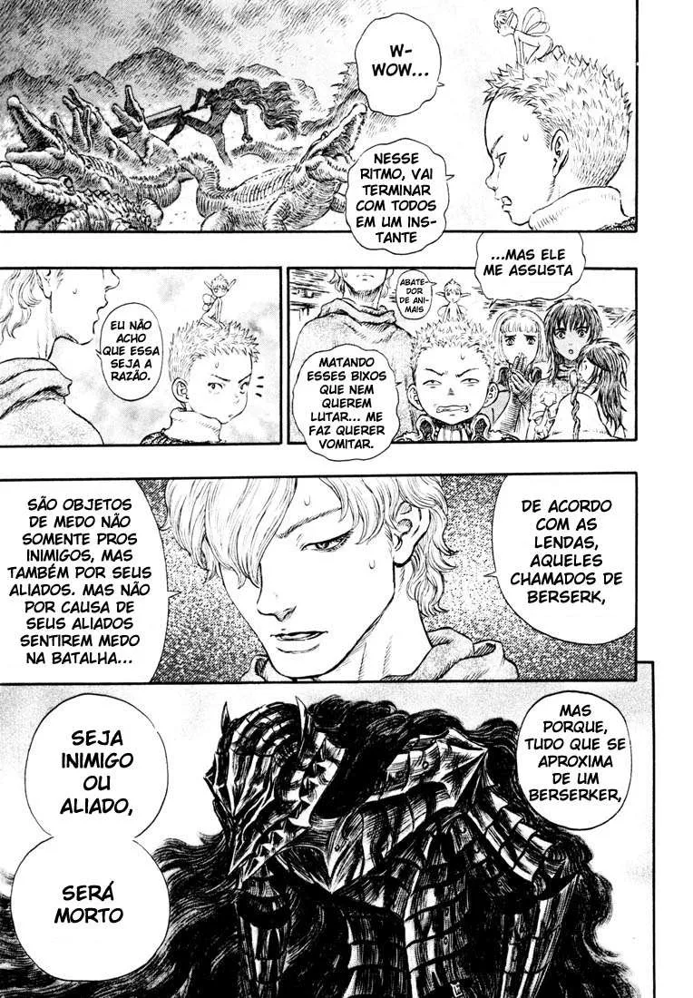 Berserk — Cap. 242, pág. 12