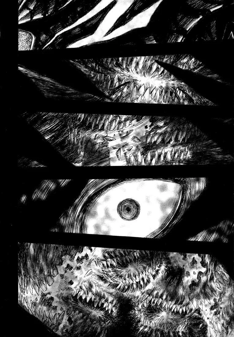 Berserk — Cap. 242, pág. 13