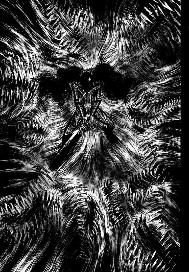Berserk — Cap. 242, pág. 14