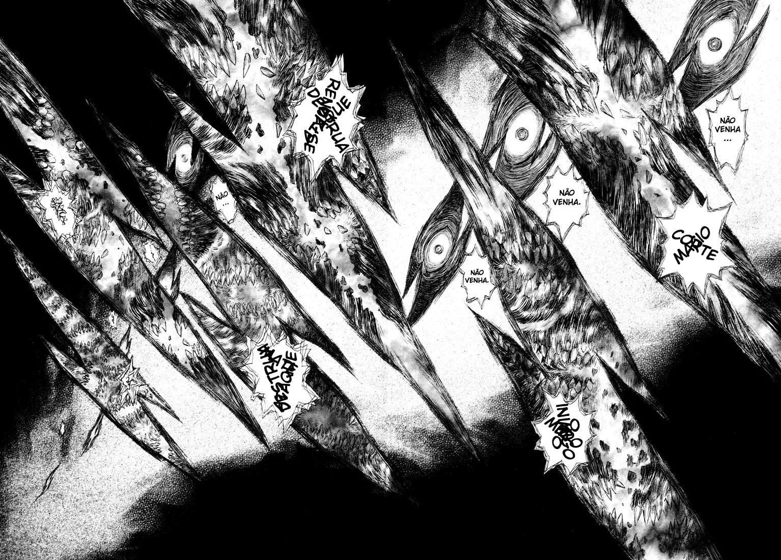 Berserk — Cap. 242, pág. 15