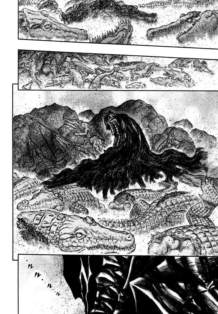 Berserk — Cap. 242, pág. 16