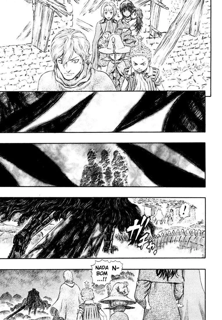 Berserk — Cap. 242, pág. 17