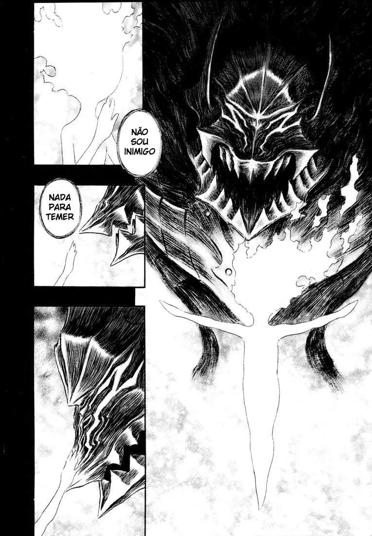 Berserk — Cap. 243, pág. 3