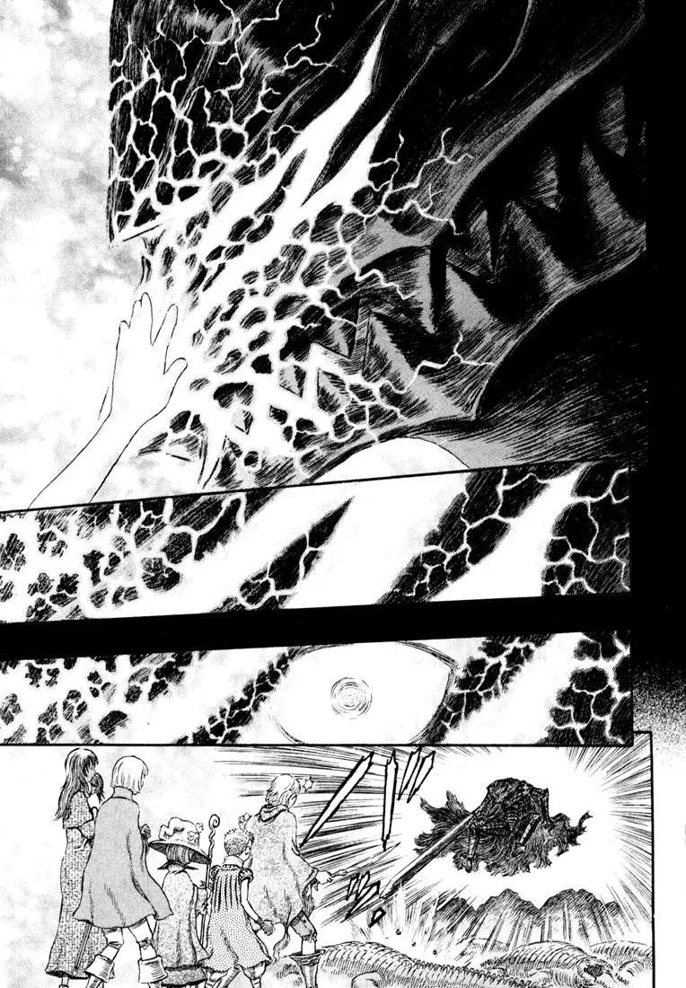 Berserk — Cap. 243, pág. 4