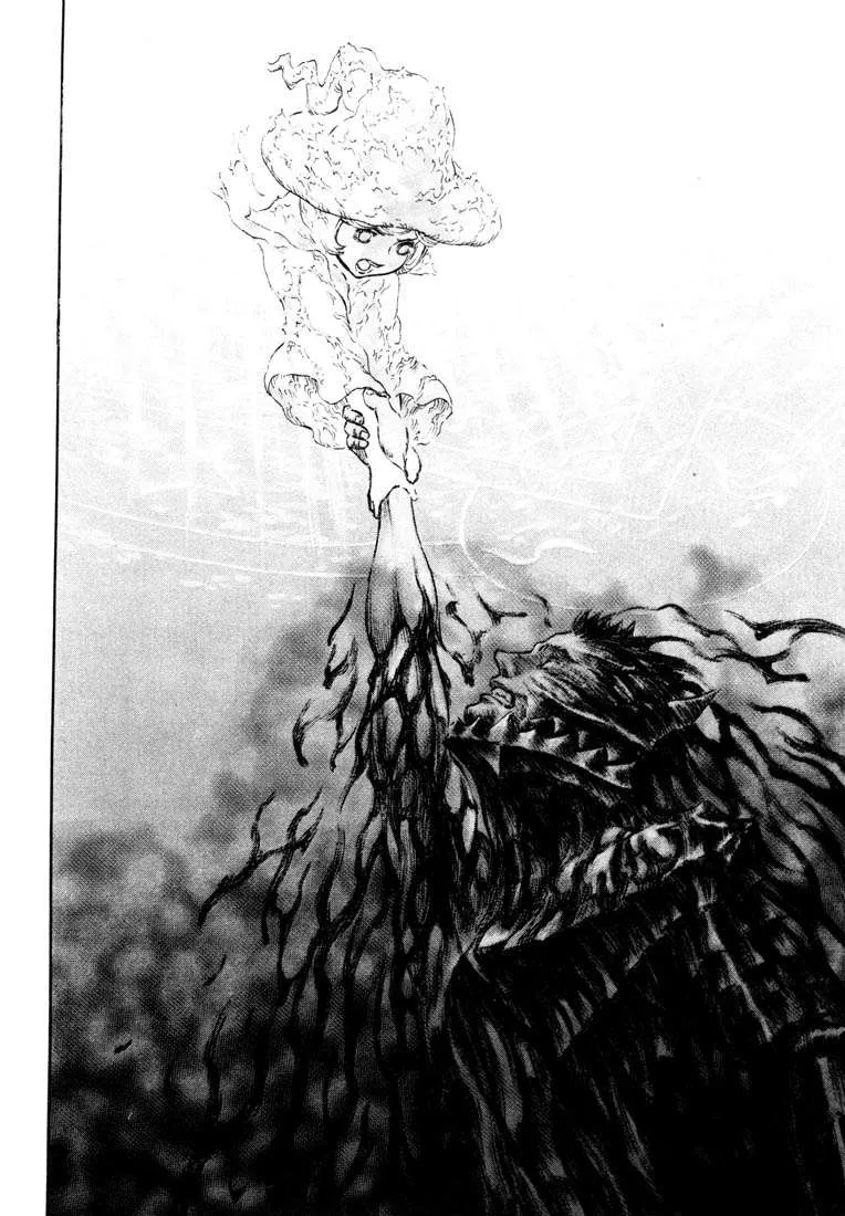Berserk — Cap. 243, pág. 7
