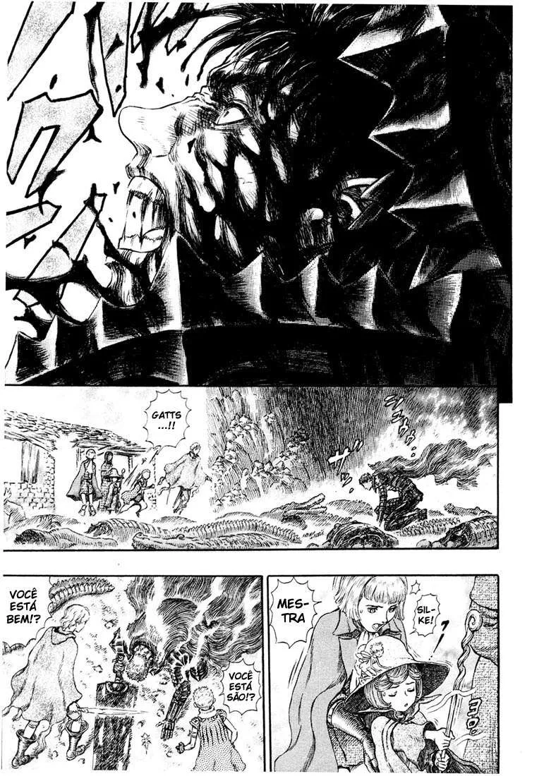 Berserk — Cap. 243, pág. 8