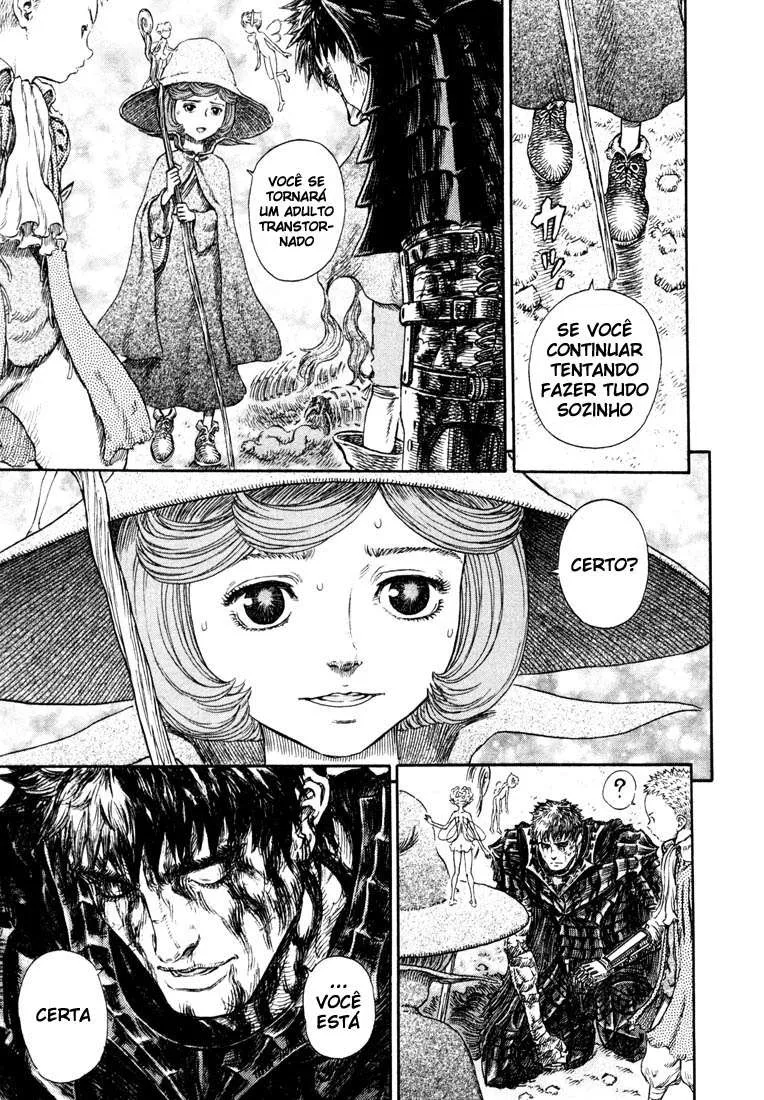 Berserk — Cap. 243, pág. 10