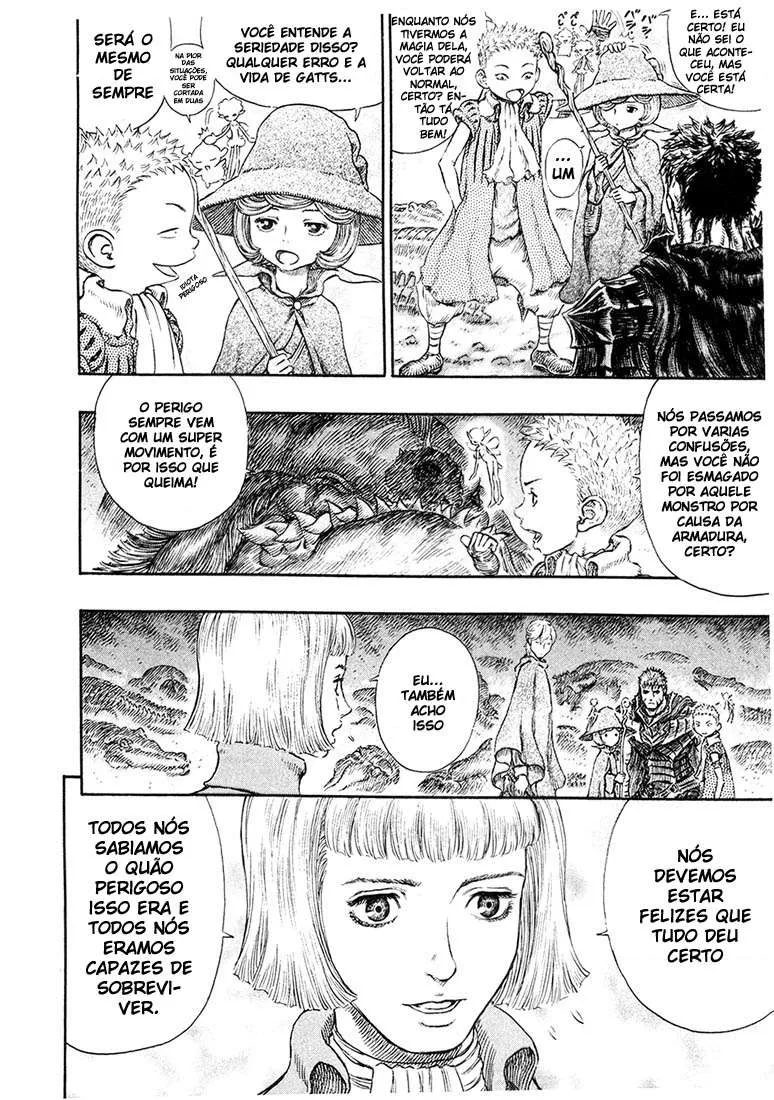 Berserk — Cap. 243, pág. 11